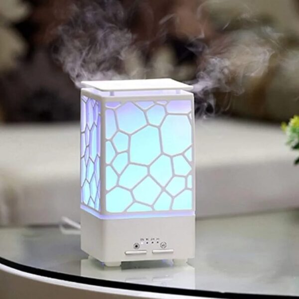 HUMIDIFICADOR DE AROMAS