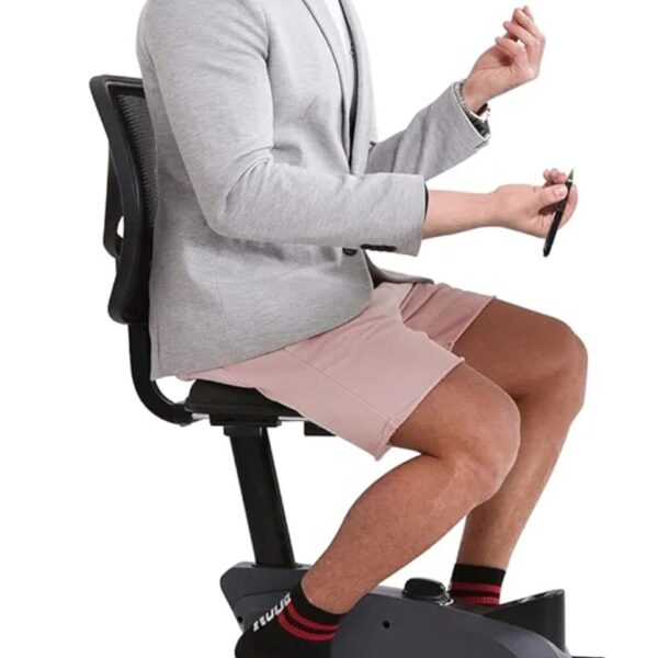 SILLA OFICINA BICICLETA DE EJERCICIO FITNESS