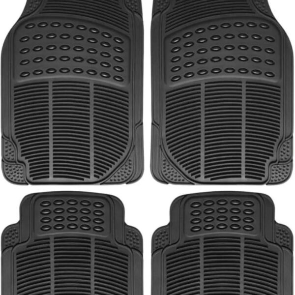 OFERTA ALFOMBRILLAS DE GOMA RECORTABLES UNIVERSALES