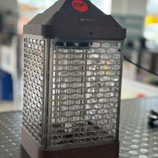 Mata mosquitos electrico 600x600