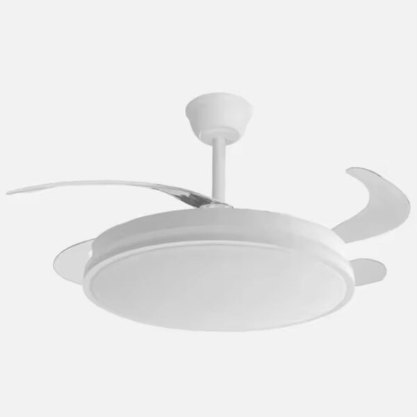 VENTILADOR DC GUERRERO FABRILAMP