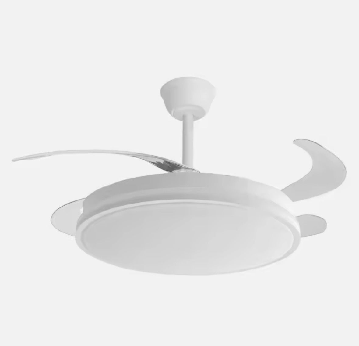 VENTILADOR DC GUERRERO FABRILAMP
