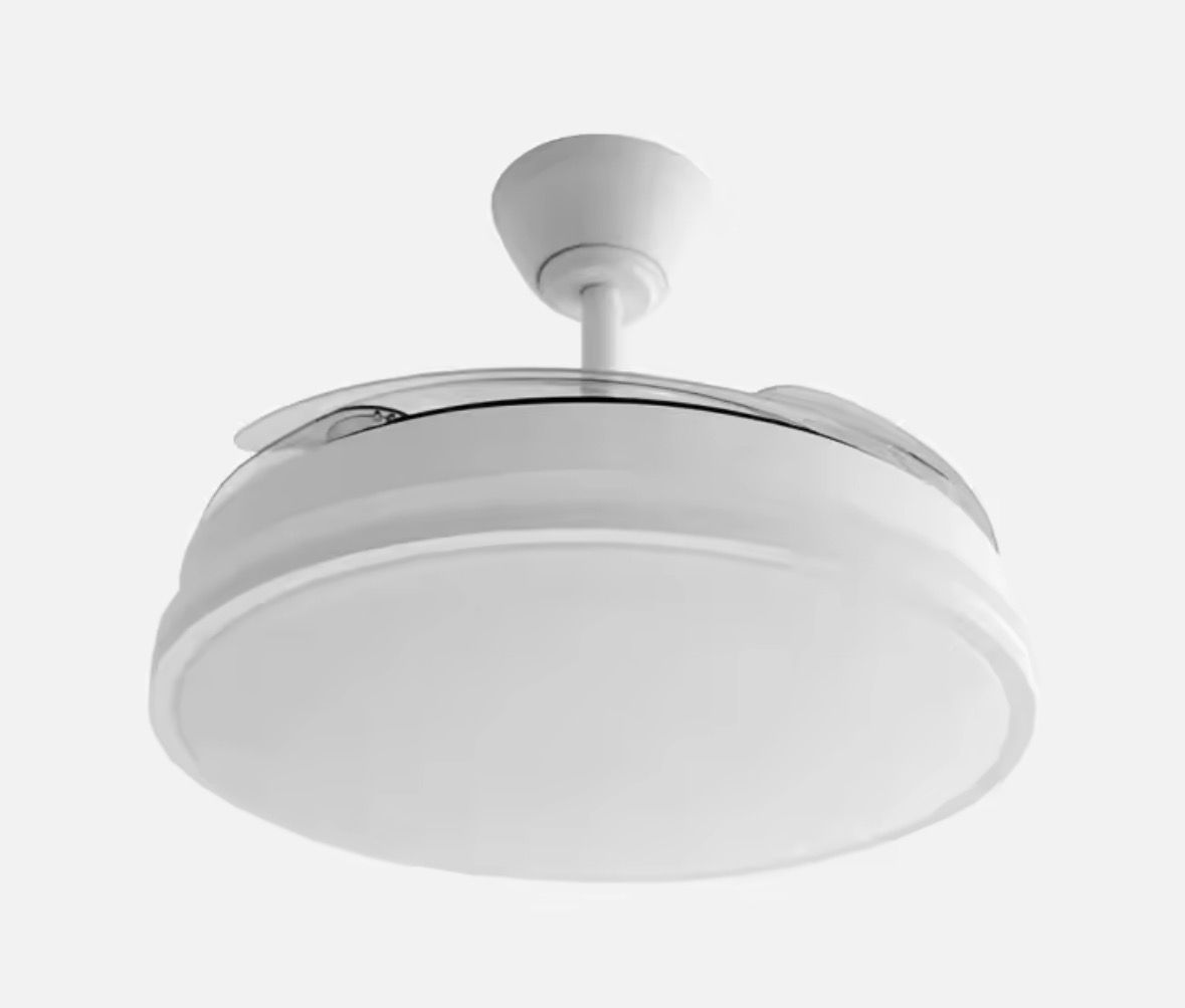 VENTILADOR DC GUERRERO FABRILAMP Imagen 2