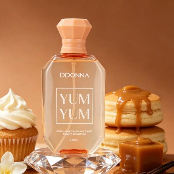 BRUMA DDONNA YUM YUM CANDY 250ML