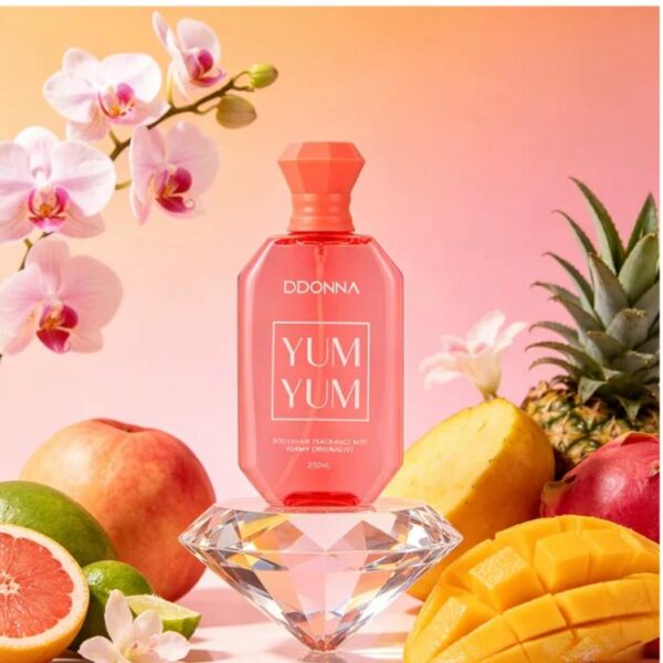 BRUMA DDONNA YUM YUM ORIGINAL 250ML