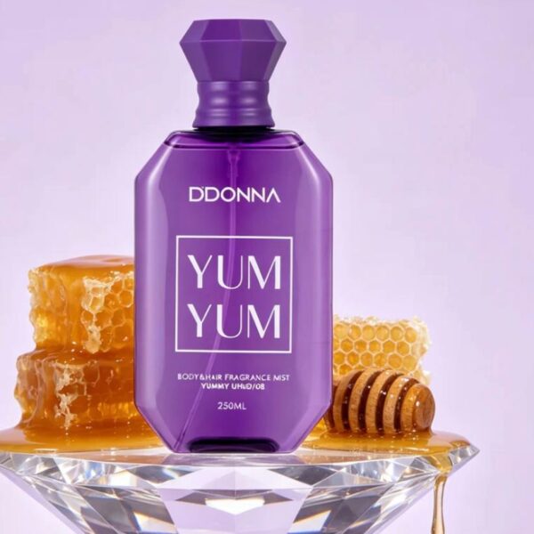 BRUMA DDONNA YUM YUM UHUD 250ML