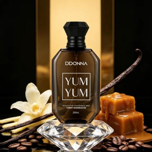 BRUMA DDONNA YUM YUM KHAMRAH 250 ML
