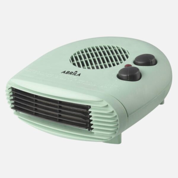 TERMOVENTILADOR PORTATIL TORIL ABRILA VERDE