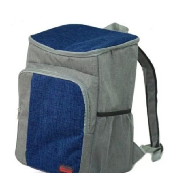 NEVERA PORTATIL TIPO MOCHILA HIDALGO